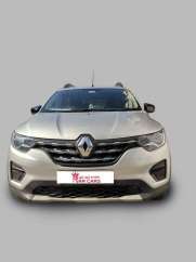 Renault Triber others